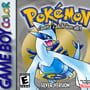 Pokémon Silver