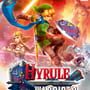 Hyrule Warriors