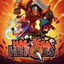 Has-Been Heroes