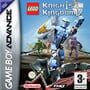 Lego Knights' Kingdom