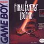The Final Fantasy Legend