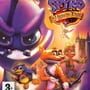 Spyro: A Hero's Tail