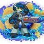 Mighty No. 9