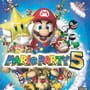 Mario Party 5