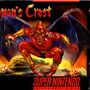 Demon's Crest