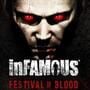 Infamous: Festival of Blood