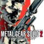 Metal Gear Solid 2: Sons of Liberty