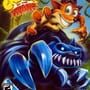 Crash of the Titans