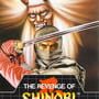 The Revenge of Shinobi