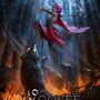 Woolfe: The Red Hood Diaries
