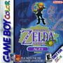 The Legend of Zelda: Oracle of Ages