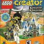 Lego Creator: Knights' Kingdom