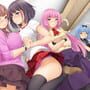 Harem Wars Screenshot 4