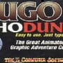 Hugo II, Whodunit?