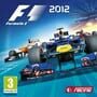F1 2012