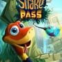 Snake Pass