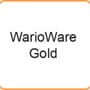 WarioWare Gold