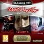 Devil May Cry HD Collection