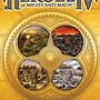 Heroes of Might and Magic IV