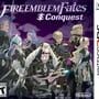 Fire Emblem Fates: Conquest