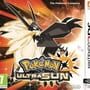 Pokémon Ultra Sun