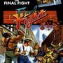 Final Fight