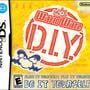 WarioWare D.I.Y.