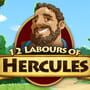 12 Labours of Hercules