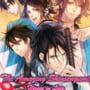 The Amazing Shinsengumi: Heroes in Love