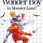 Wonderboy in Monsterland