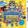WarioWare Gold