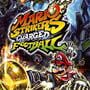 Mario Strikers Charged