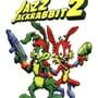 Jazz Jackrabbit 2
