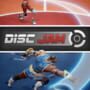 Disc Jam