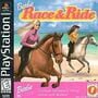 Barbie: Race & Ride