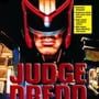 Judge Dredd