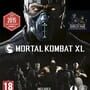 Mortal Kombat XL