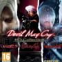 Devil May Cry HD Collection