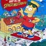 The Simpsons: Bart vs. The Space Mutants