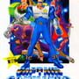 Captain Commando