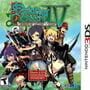 Etrian Odyssey IV: Legends of the Titan