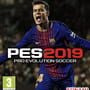 Pro Evolution Soccer 2019