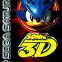 Sonic 3D Blast