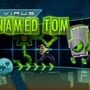 A Virus Named Tom