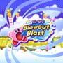 Kirby's Blowout Blast