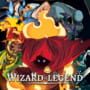 Wizard of Legend
