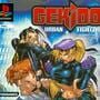 Gekido