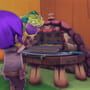 Re:Legend Screenshot 1