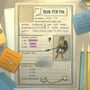 Letters - a written adventure Screenshot 1