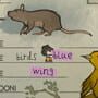 Letters - a written adventure Screenshot 2